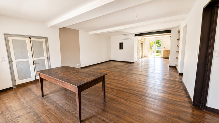 Ma-Cabane - Vente Maison RIBERAC, 155 m²