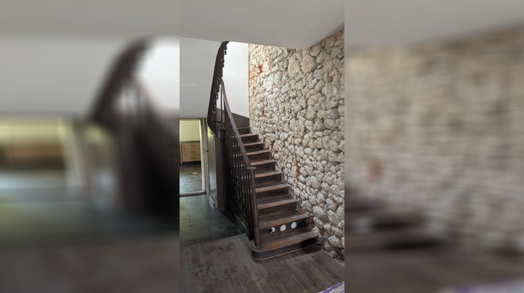 Ma-Cabane - Vente Maison RIBERAC, 155 m²