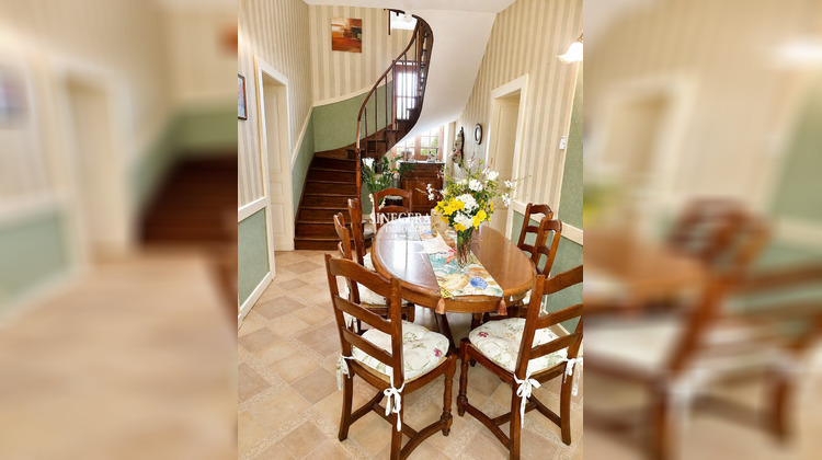 Ma-Cabane - Vente Maison Ribérac, 175 m²