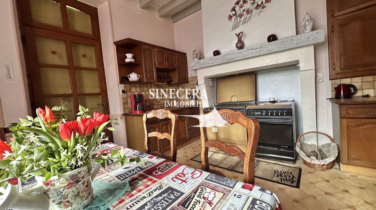 Ma-Cabane - Vente Maison Ribérac, 175 m²