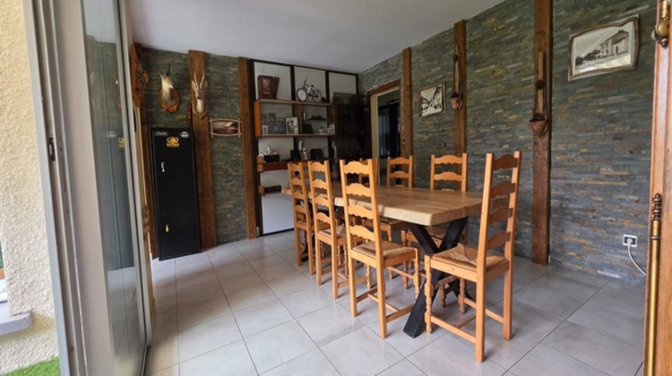 Ma-Cabane - Vente Maison RIBERAC, 175 m²