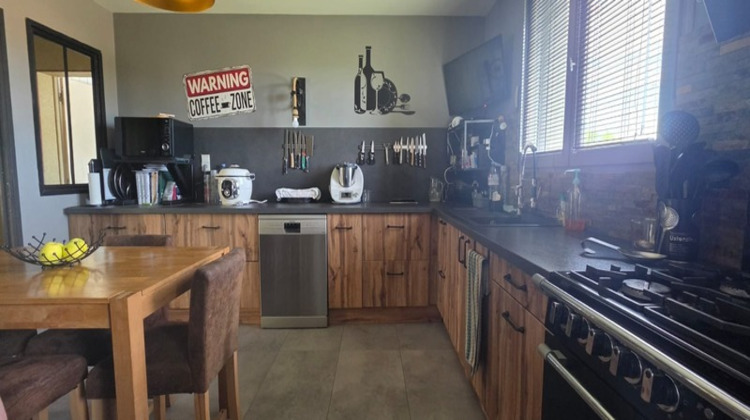 Ma-Cabane - Vente Maison RIBERAC, 175 m²