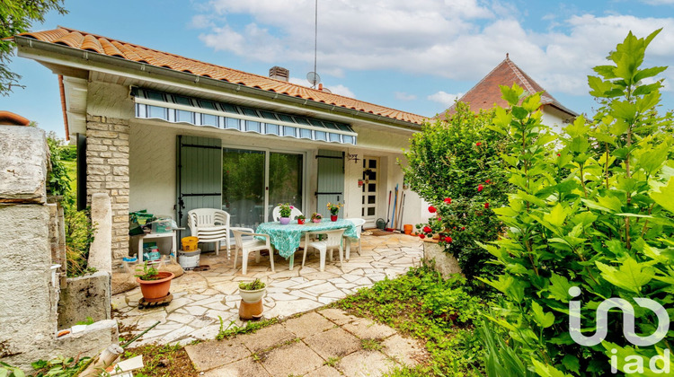 Ma-Cabane - Vente Maison Ribérac, 125 m²