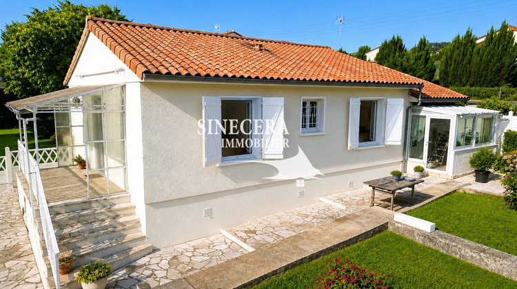 Ma-Cabane - Vente Maison Ribérac, 70 m²
