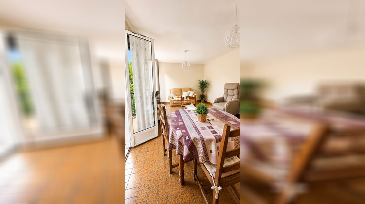 Ma-Cabane - Vente Maison Ribérac, 70 m²