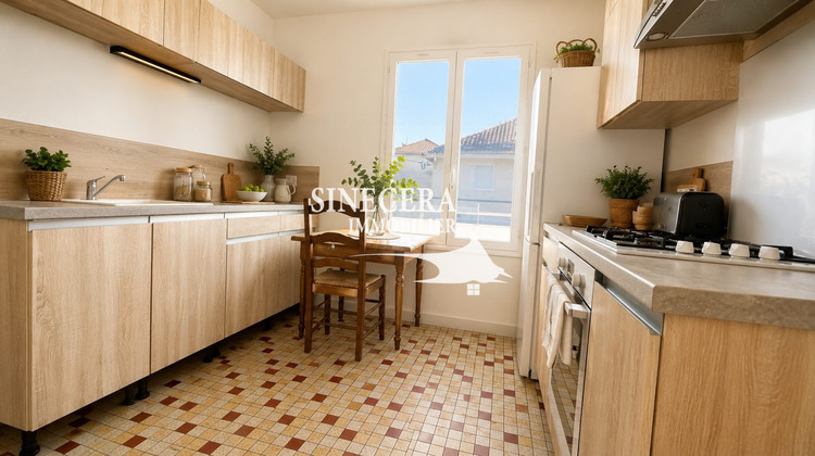 Ma-Cabane - Vente Maison Ribérac, 70 m²