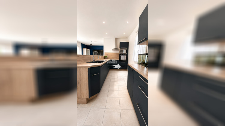 Ma-Cabane - Vente Maison Ribérac, 170 m²