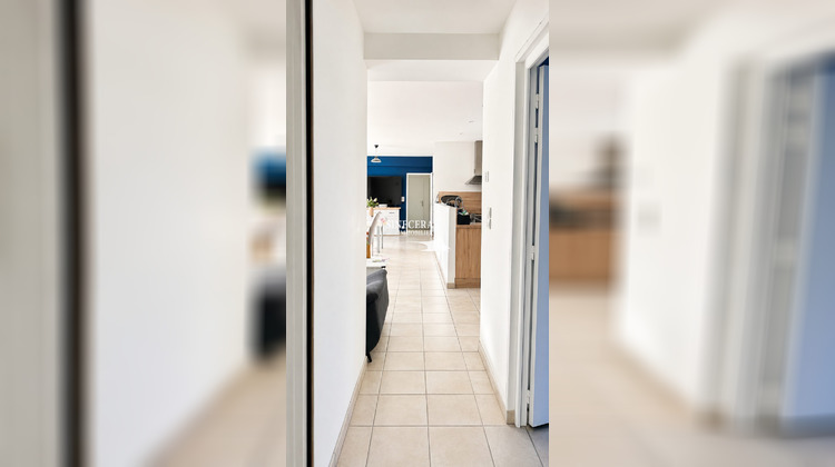 Ma-Cabane - Vente Maison Ribérac, 170 m²