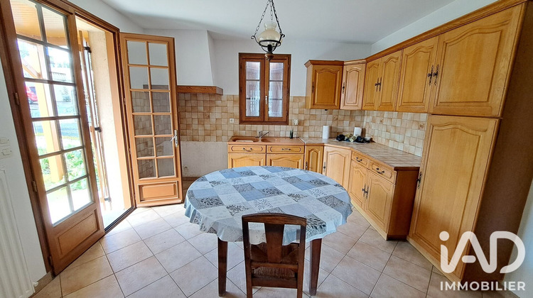 Ma-Cabane - Vente Maison Ribérac, 81 m²