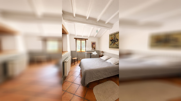 Ma-Cabane - Vente Maison Ribérac, 240 m²