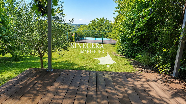Ma-Cabane - Vente Maison Ribérac, 185 m²