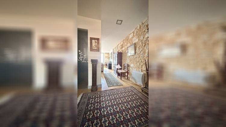 Ma-Cabane - Vente Maison Ribérac, 185 m²