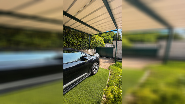 Ma-Cabane - Vente Maison Ribérac, 185 m²