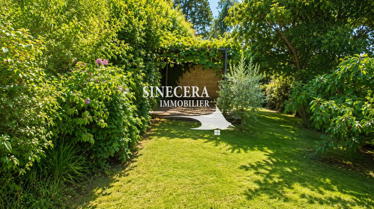 Ma-Cabane - Vente Maison Ribérac, 185 m²