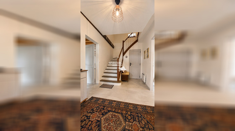 Ma-Cabane - Vente Maison Ribérac, 110 m²