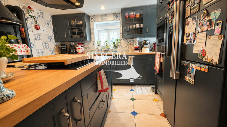 Ma-Cabane - Vente Maison Ribérac, 87 m²