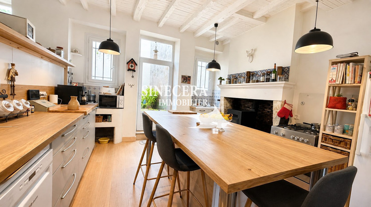 Ma-Cabane - Vente Maison Ribérac, 210 m²
