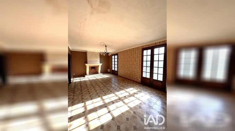 Ma-Cabane - Vente Maison Ribérac, 140 m²
