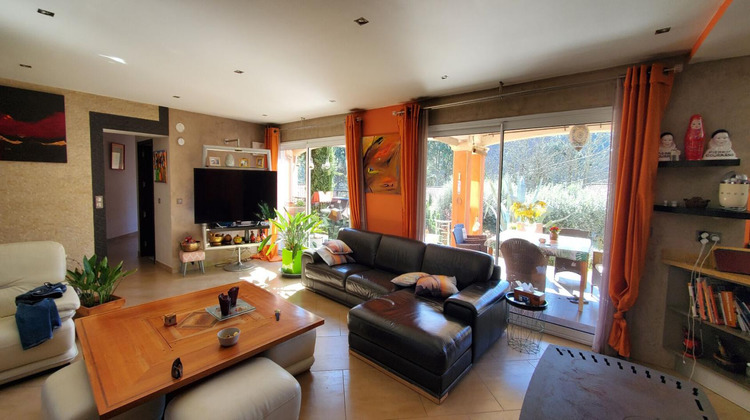 Ma-Cabane - Vente Maison RIBES, 339 m²