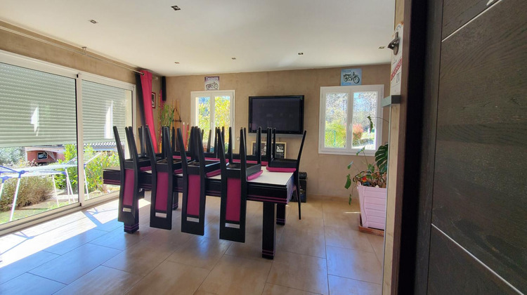 Ma-Cabane - Vente Maison RIBES, 339 m²