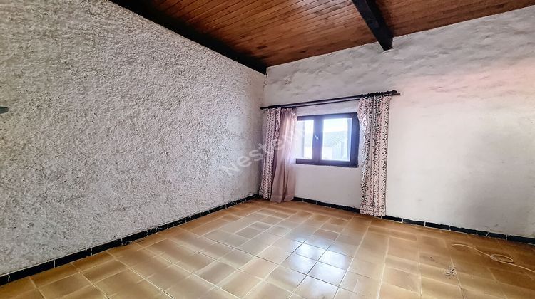 Ma-Cabane - Vente Maison RIBIERS, 78 m²