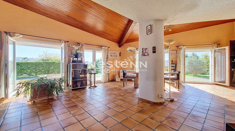 Ma-Cabane - Vente Maison RIBIERS, 105 m²