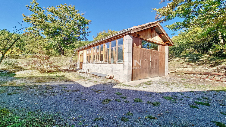 Ma-Cabane - Vente Maison RIBIERS, 105 m²