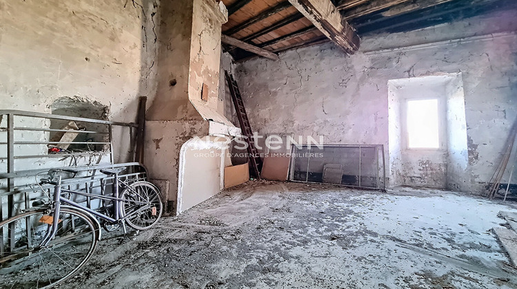 Ma-Cabane - Vente Maison RIBIERS, 90 m²