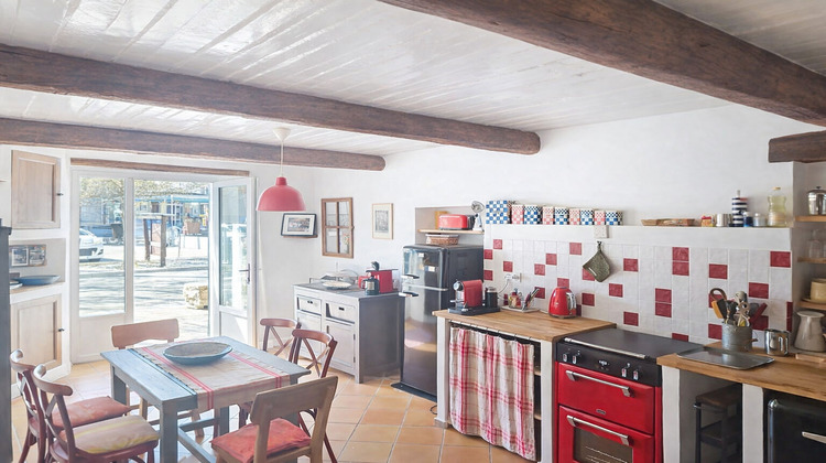 Ma-Cabane - Vente Maison RIBIERS, 62 m²