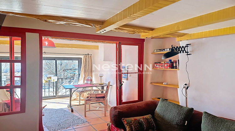 Ma-Cabane - Vente Maison RIBIERS, 62 m²