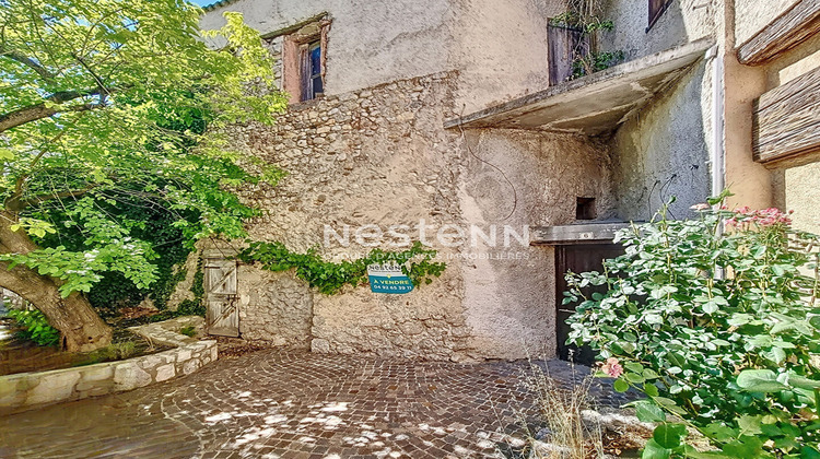 Ma-Cabane - Vente Maison RIBIERS, 90 m²