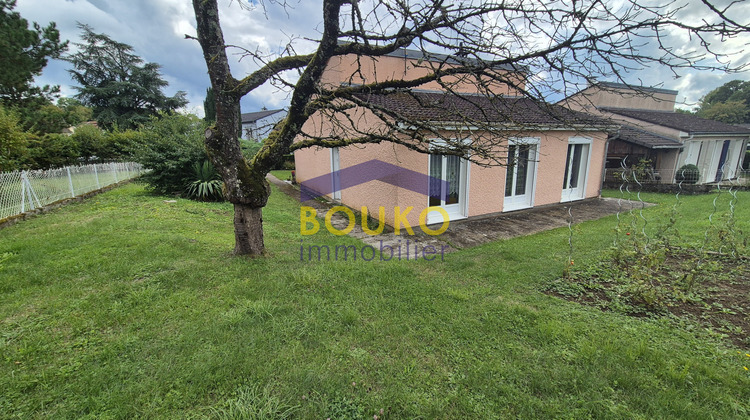 Ma-Cabane - Vente Maison Richardménil, 89 m²