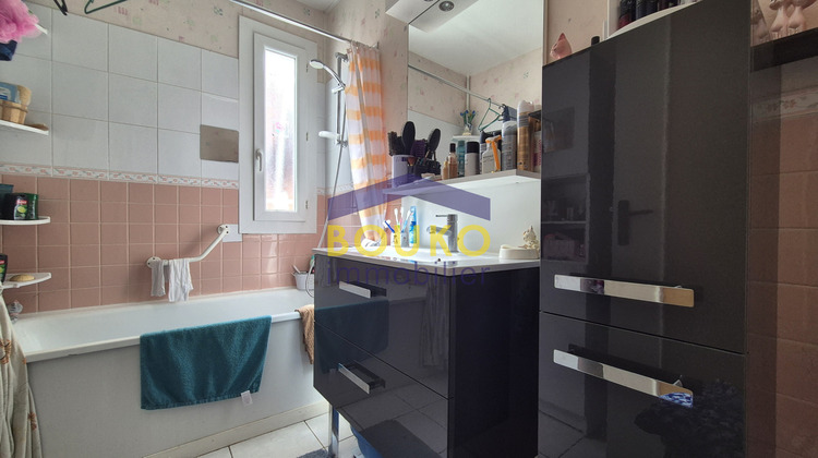 Ma-Cabane - Vente Maison Richardménil, 89 m²