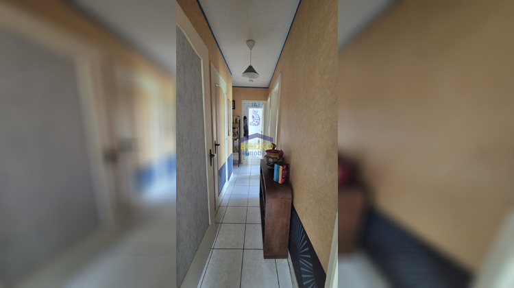 Ma-Cabane - Vente Maison Richardménil, 89 m²