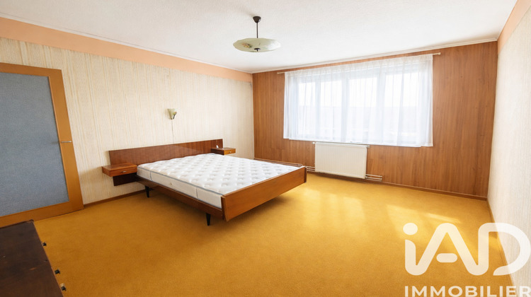 Ma-Cabane - Vente Maison Richardménil, 119 m²