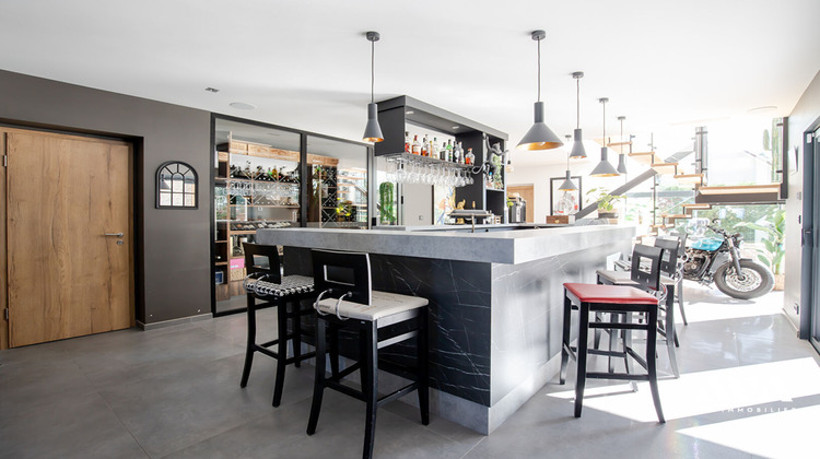 Ma-Cabane - Vente Maison RICHARDMENIL, 415 m²