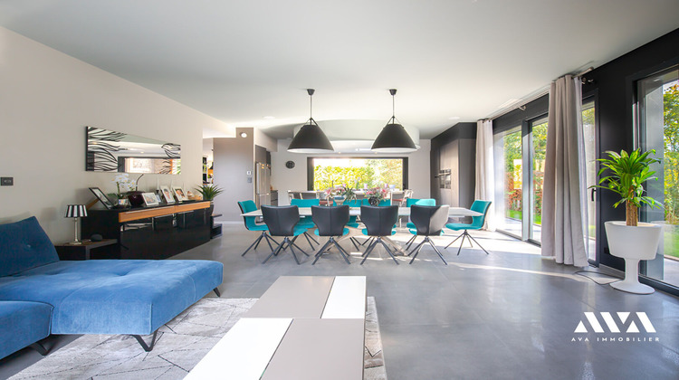 Ma-Cabane - Vente Maison RICHARDMENIL, 415 m²