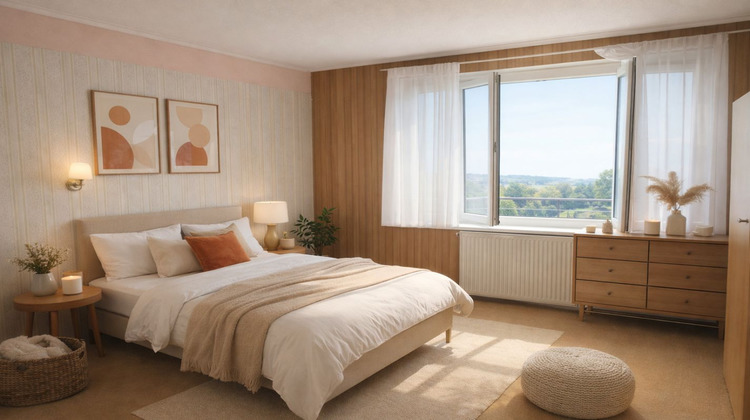 Ma-Cabane - Vente Maison RICHARDMENIL, 118 m²