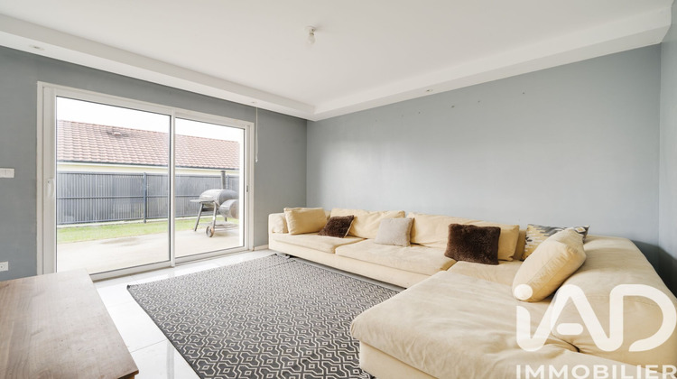 Ma-Cabane - Vente Maison Richardménil, 118 m²