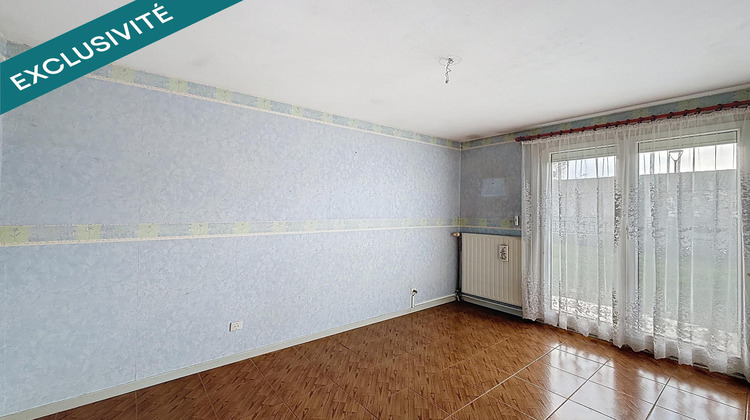 Ma-Cabane - Vente Maison Richardmenil, 103 m²