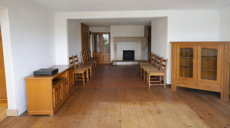 Ma-Cabane - Vente Maison RICHARDMENIL, 118 m²