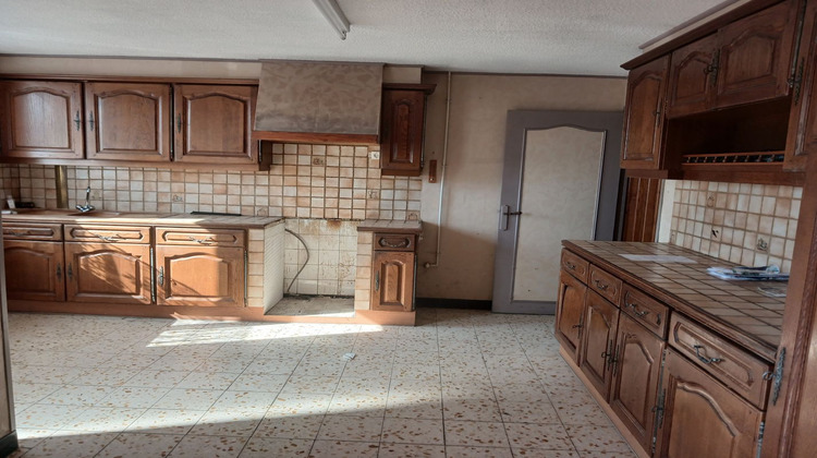 Ma-Cabane - Vente Maison RICHARDMENIL, 118 m²
