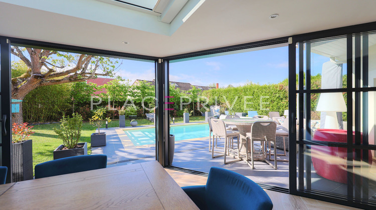 Ma-Cabane - Vente Maison RICHARDMENIL, 170 m²