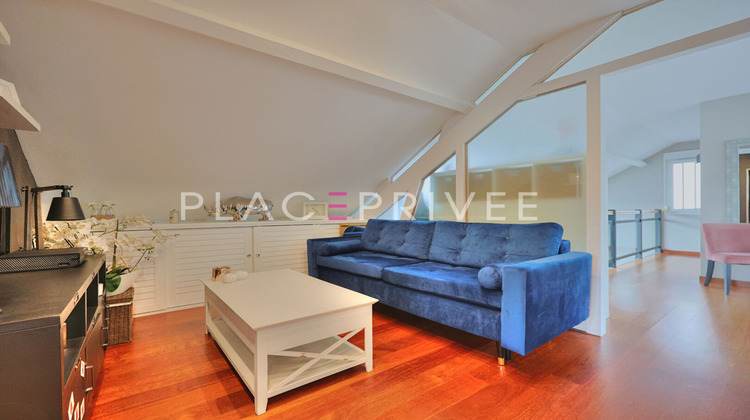 Ma-Cabane - Vente Maison RICHARDMENIL, 170 m²