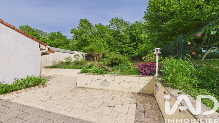 Ma-Cabane - Vente Maison Richardménil, 133 m²