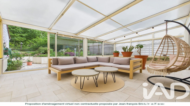 Ma-Cabane - Vente Maison Richardménil, 133 m²