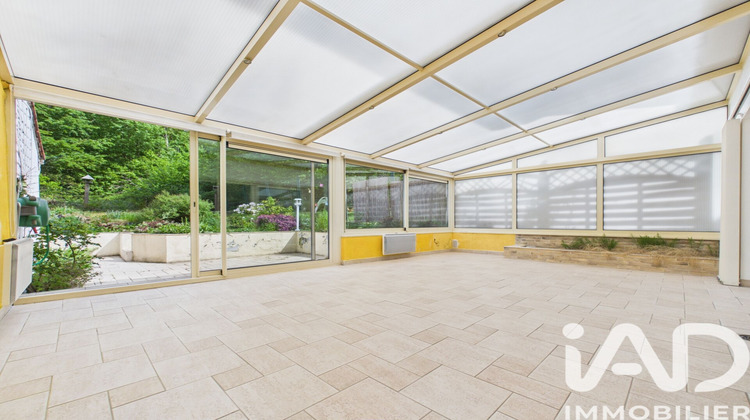 Ma-Cabane - Vente Maison Richardménil, 133 m²
