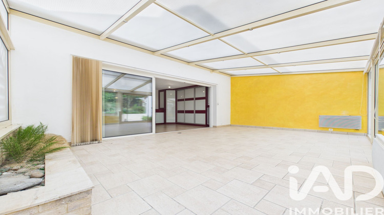 Ma-Cabane - Vente Maison Richardménil, 133 m²