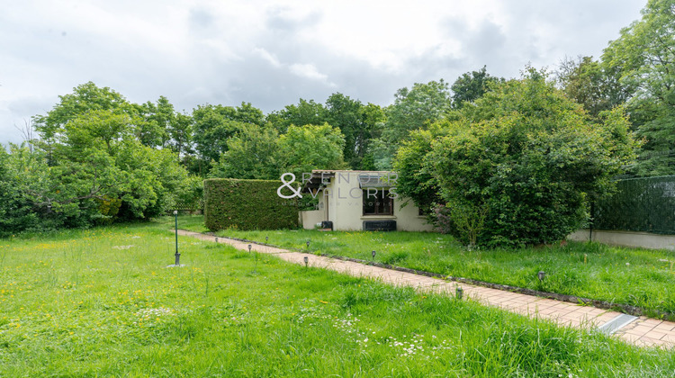 Ma-Cabane - Vente Maison Richardménil, 97 m²