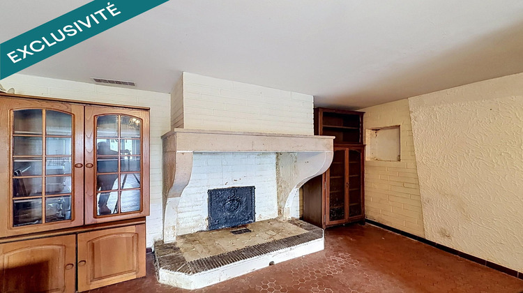 Ma-Cabane - Vente Maison Richardmenil, 119 m²
